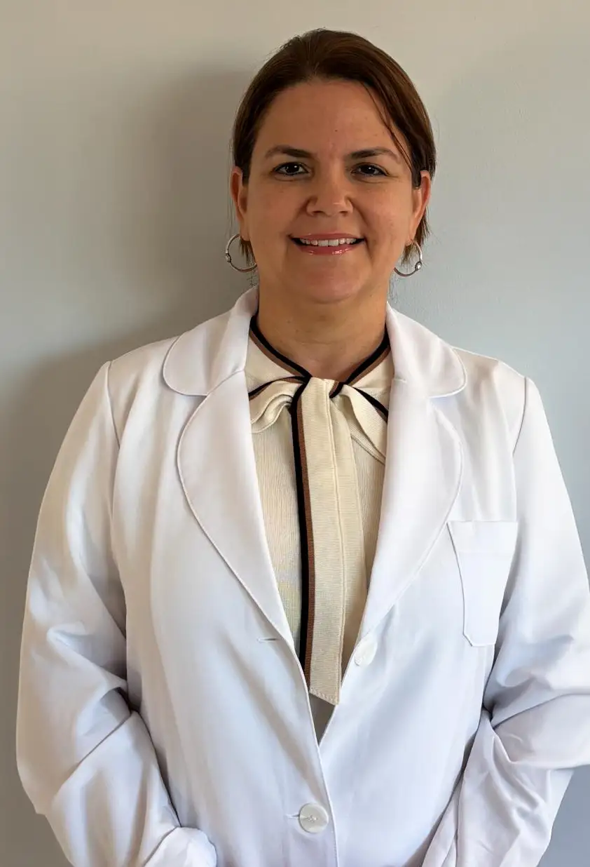 Leticia Perez Hernandez, MSN, AGPCNP-BC